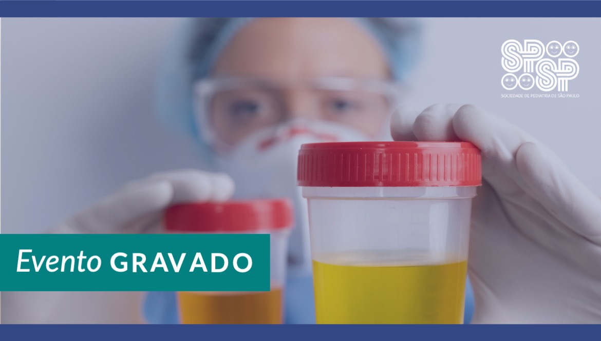 Hematúrias: Diagnóstico Diferencial