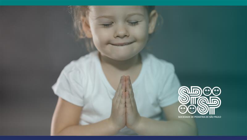 Espiritualidade na criança submetida ao transplante de medula óssea